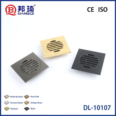 kaufen DL-10107 Messingbodenabfluss online manufacture