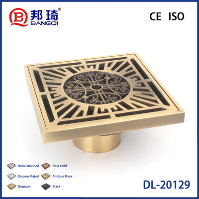 kaufen DL-20129 Messingbodenabfluss online manufacture