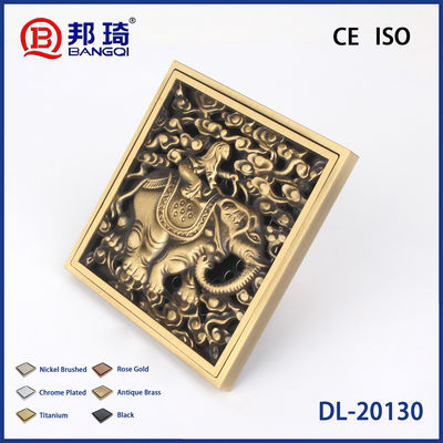 kaufen DL-20130 Messingbodenabfluss online manufacture