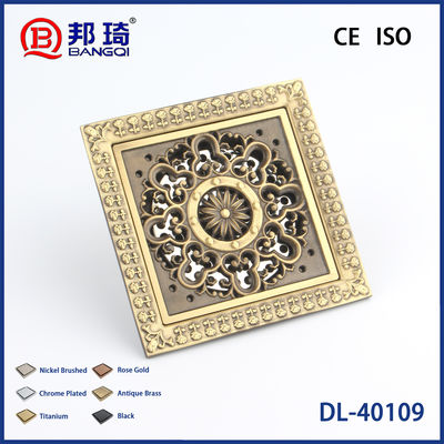 kaufen DL-40109 Messingbodenabfluss online manufacture