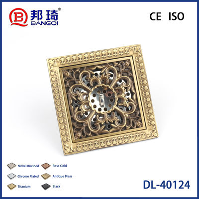 kaufen DL-40124 Messingbodenabfluss online manufacture