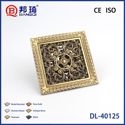 kaufen DL-40125 Messingbodenabfluss online manufacture