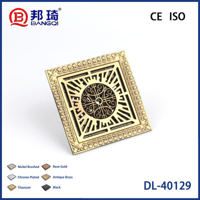 kaufen DL-40129 Messingbodenabfluss online manufacture