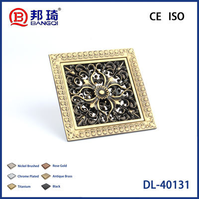 kaufen DL-40131 Messingbodenabfluss online manufacture