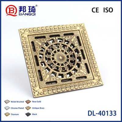 kaufen DL-40133 Messingbodenabfluss online manufacture