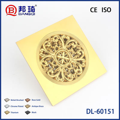 kaufen DL-60151 Messingbodenabfluss online manufacture