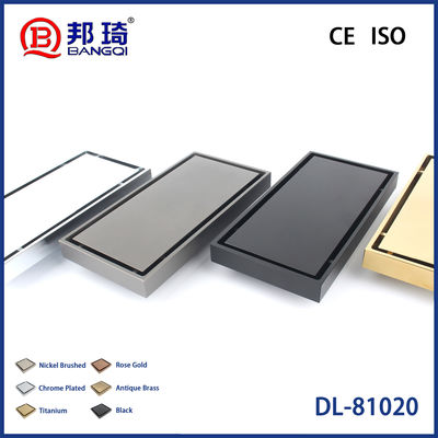 kaufen DL-81020 Messingbodenabfluss online manufacture