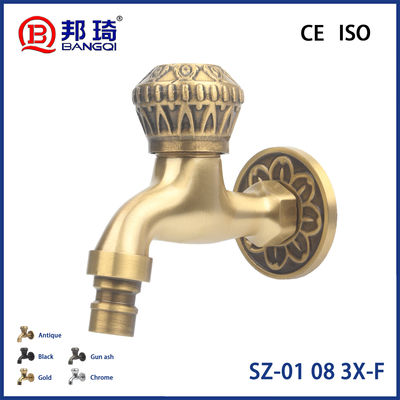 Guter Preis SZ-01 08 3X-F Europäischer Stil Bibcock Online