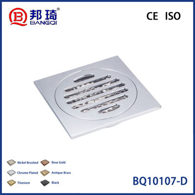 kaufen BQ10107-D Brass Floor Drain online manufacture