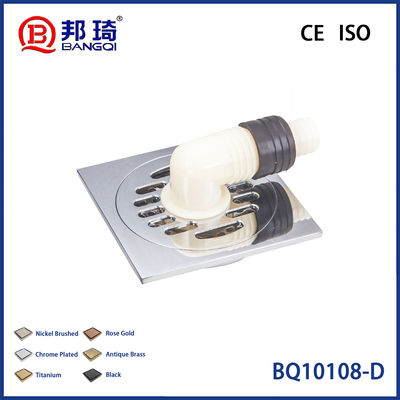 kaufen BQ10108-D Brass Floor Drain online manufacture
