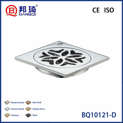 kaufen BQ10121-D Brass Floor Drain online manufacture