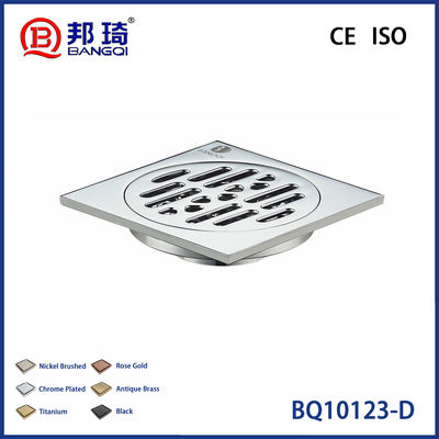 kaufen BQ10123-D Brass Floor Drain online manufacture