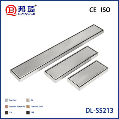 kaufen DL-SS213 Bodenablauf aus Edelstahl online manufacture