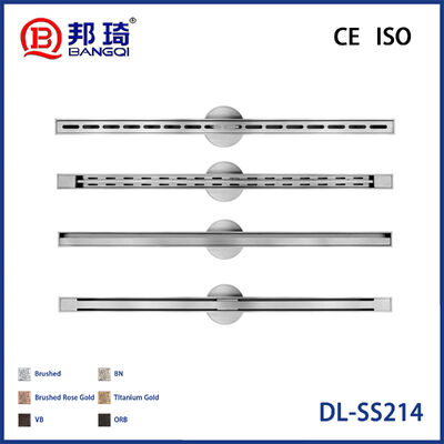 kaufen DL-SS214 Bodenabfluss aus Edelstahl online manufacture