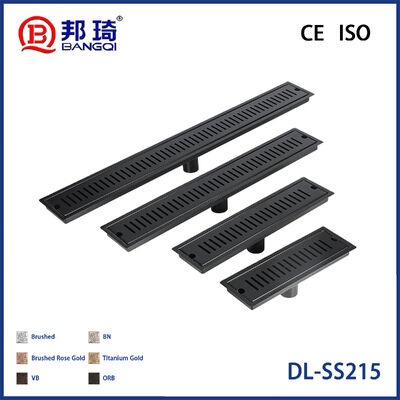 kaufen DL-SS215 Bodenablauf aus Edelstahl online manufacture