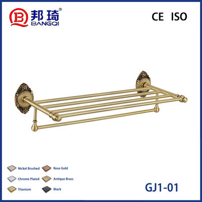 Guter Preis GJ1-01 Brass Bathroom Bracket Online
