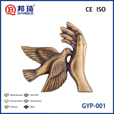 Guter Preis GYP-001 Brass Craft Ornaments Online