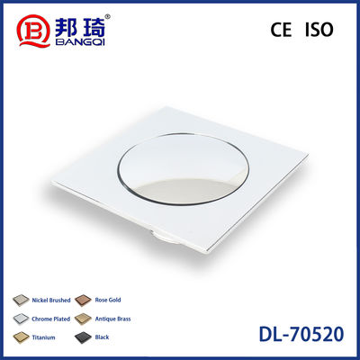 Guter Preis DL-70520 Messingbodenabfluss Online