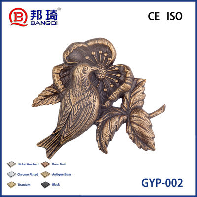 Guter Preis GYP-002 Brass Craft Ornaments Online