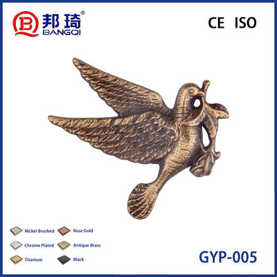 Guter Preis GYP-005 Brass Craft Ornaments Online