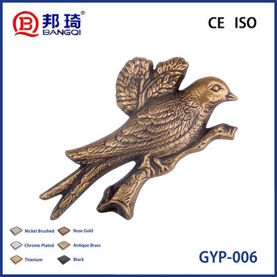 Guter Preis GYP-006 Brass Craft Ornaments Online
