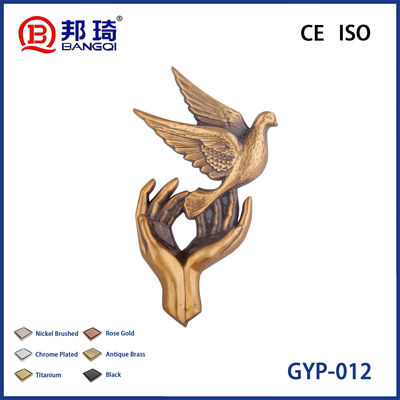 Guter Preis GYP-012 Brass Craft Ornaments Online