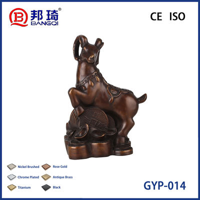 Guter Preis GYP-014 Brass Craft Ornaments Online