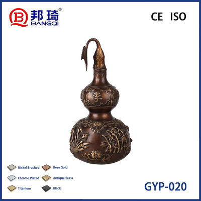 Guter Preis GYP-020 Brass Craft Ornaments Online
