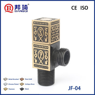 Guter Preis JF-04 Brass Angle Valve Online