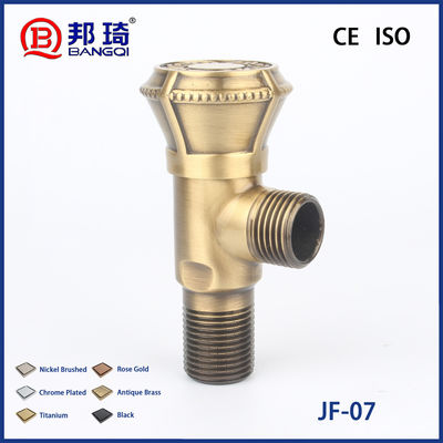 Guter Preis JF-07 Brass Angle Valve Online
