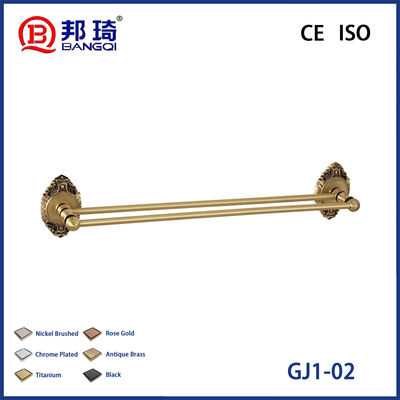 Guter Preis GJ1-02 Brass Bathroom Bracket Online
