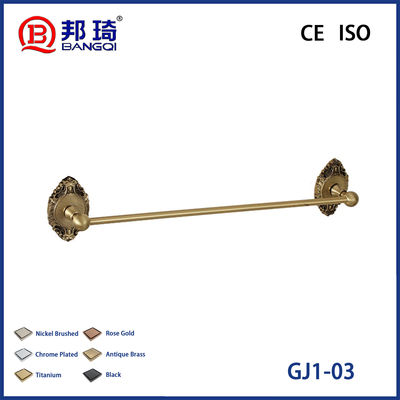 Guter Preis GJ1-03 Brass Bathroom Bracket Online