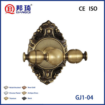 Guter Preis GJ1-04 Brass Bathroom Bracket Online