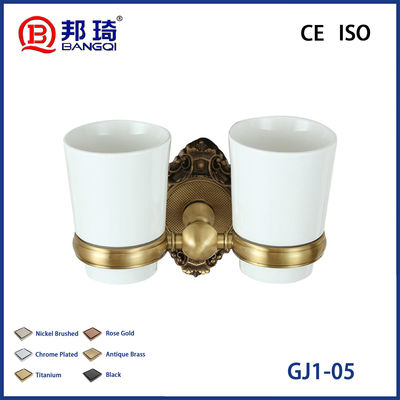 Guter Preis GJ1-05 Brass Bathroom Bracket Online