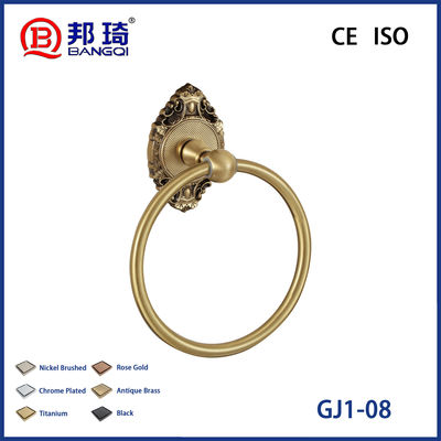Guter Preis GJ1-08 Brass Bathroom Bracket Online