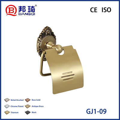 Guter Preis GJ1-09 Brass Bathroom Bracket Online
