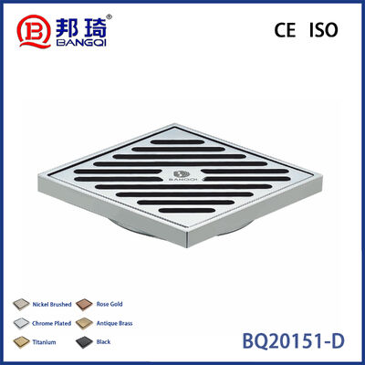 Guter Preis BQ20151-D Brass Floor Drain Online