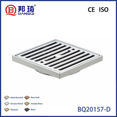 Guter Preis BQ20157-D Brass Floor Drain Online